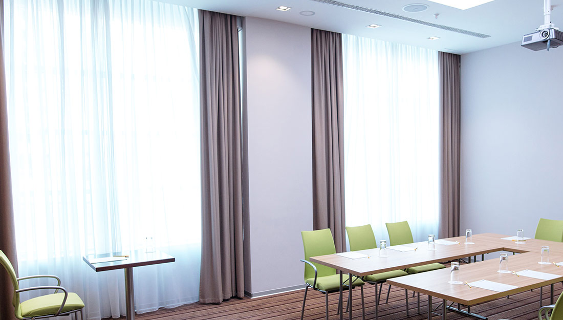 カーテンクリーニング