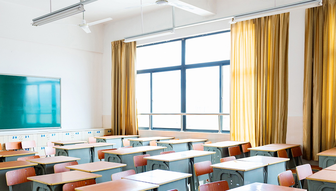 カーテンクリーニング