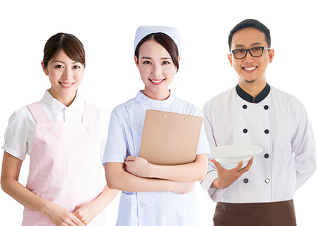 レンタル・クリーニング