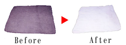 ウエスクリーニング